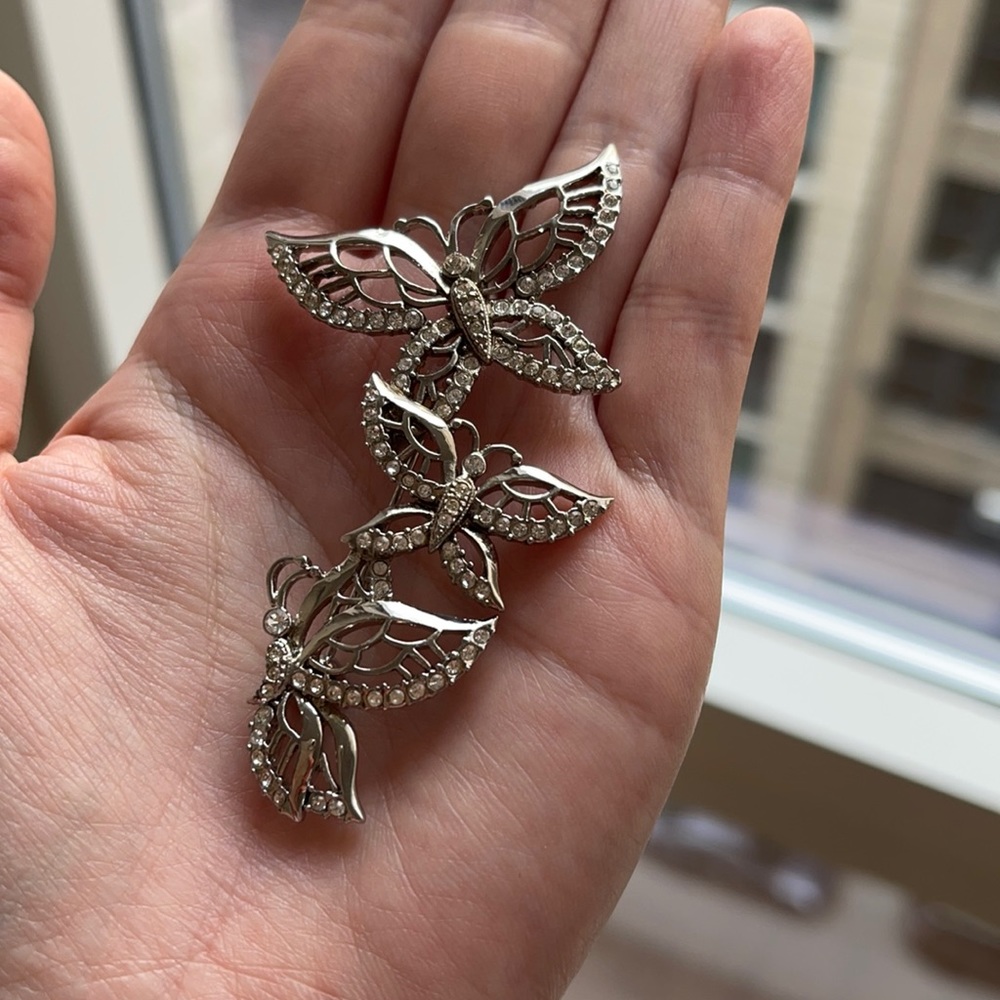 Brooch - no flaws